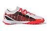 adidas X Speedportal Messi.3 TF J 'White Solar Red' GW8396