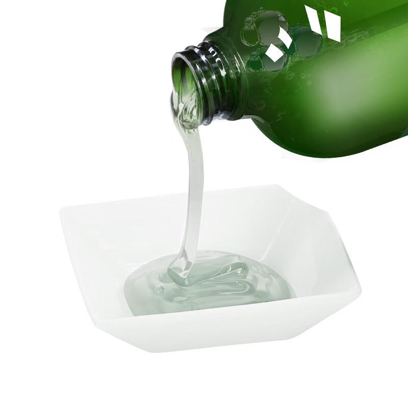 Xianweina Lemon Fresh Fragrance Shower Gel