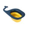 Anti-leakage Sink Whale Drain Basket Foldable Filter Basket New Kitchen Strainer  Kitchen Use