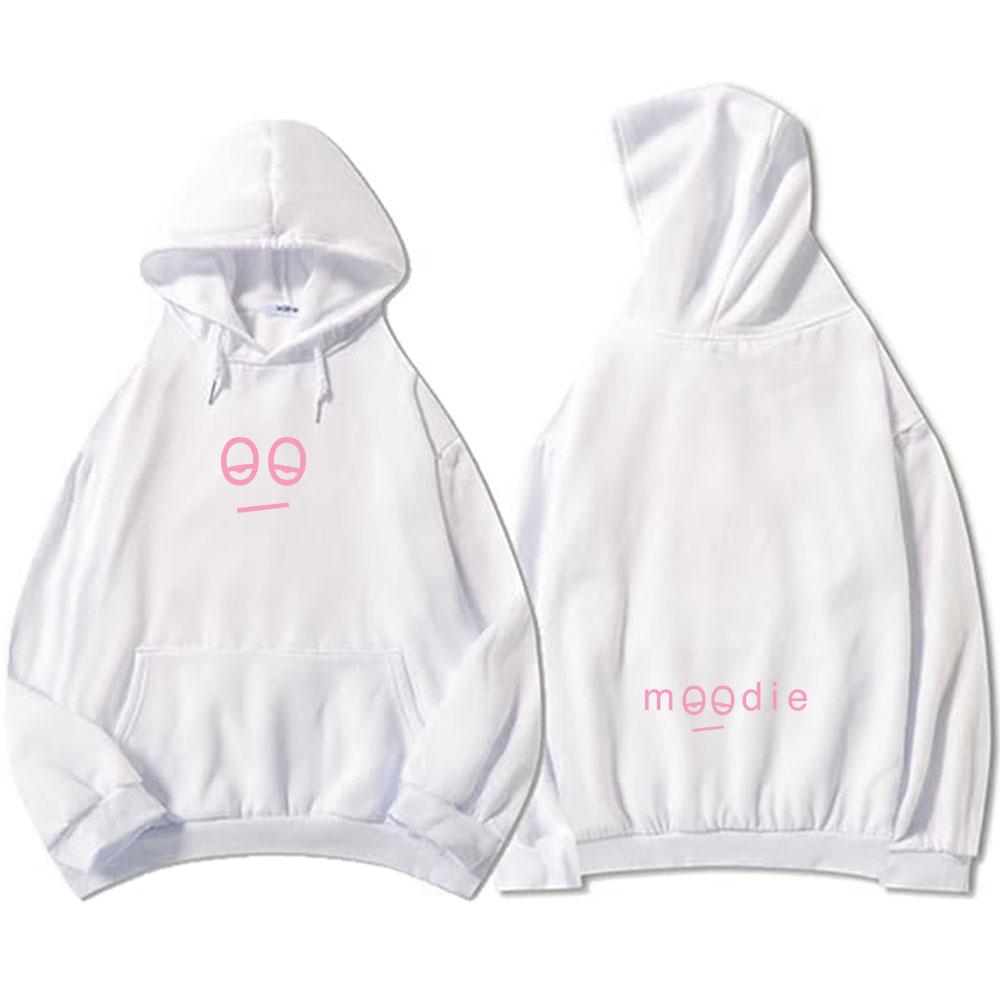 Sänger Henry Moodie Grafik Hoodies Mode Streetwear Cartoon Niedlich Druck Sweatshirt Langarm Herbst Herren Sudaderas