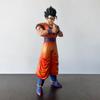 In Stock 32CM VF studio Gohan Mysterious Person figure dragon ballz Ssj3 Broly Anime Figures PVC Collection Mode Beautiful Gifts