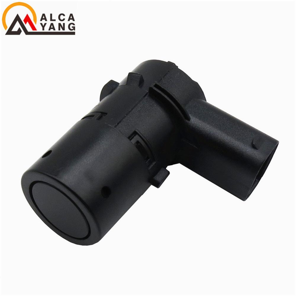 Front/Rear PDC Parking Sensor For BMW E39 E53 E60 E61 E64 E65 E83 R50 R52 R53 525i 530i 540i M5 X5 Z4 66206989068 989068