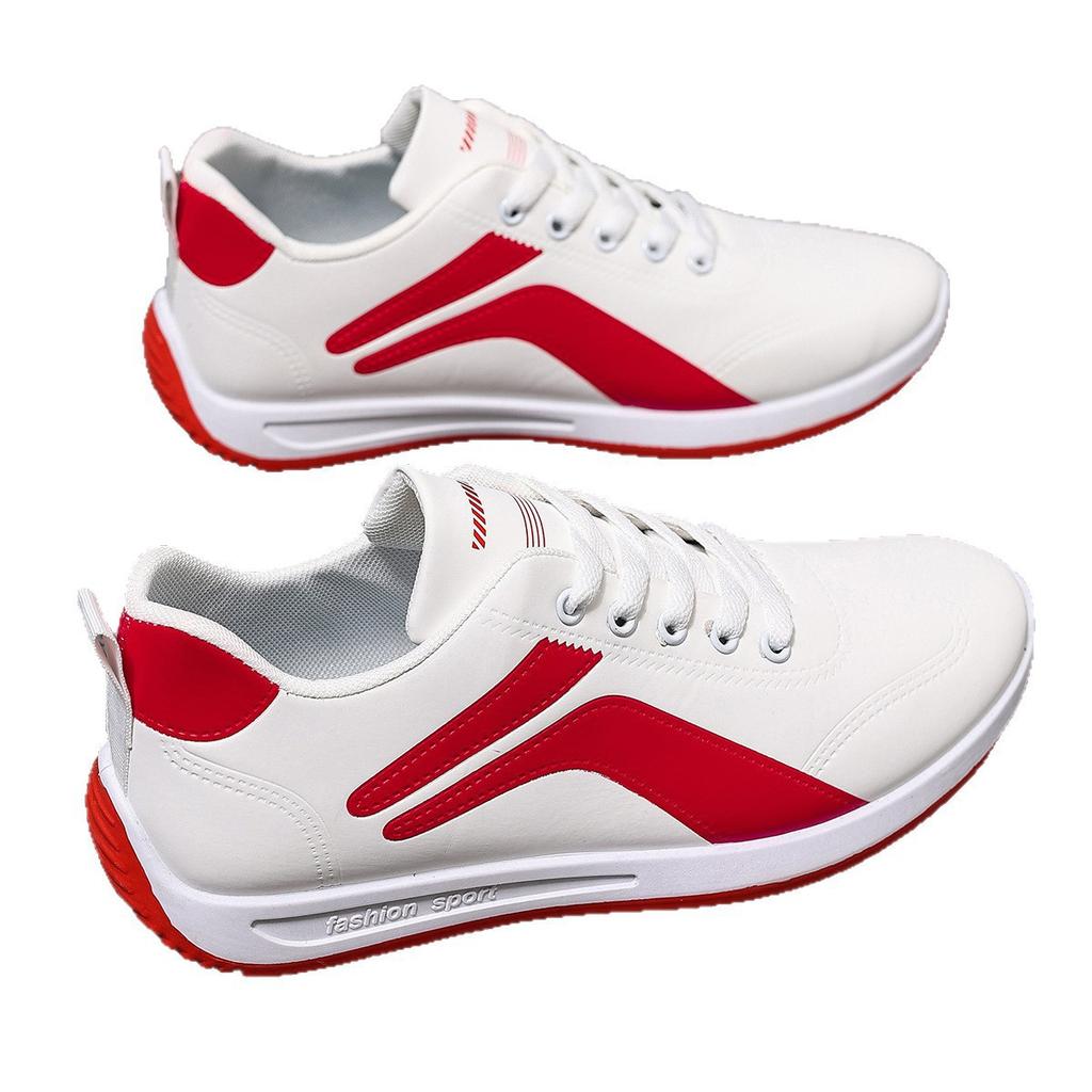 New Doudou shoes spring and autumn casual sports shoes breathable Forrest Gump shoes ultra-light