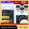 C200 E200 For Mercedes Benz For W206 Class C200L CLA GLA Mercedes Benz W203 W220 W213 W211 W212 W201 Car Wheel Tire Valve Car Ac