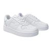 Everlast Childrens/Kids Hanshi Action Leather Platform Trainers