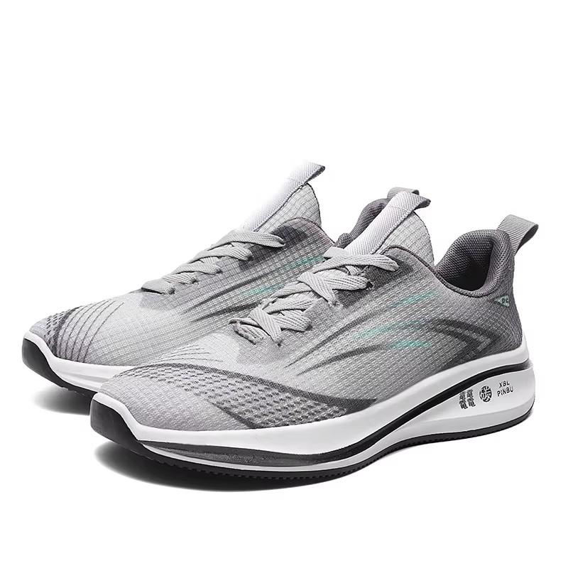 Mode Mesh Laufschuhe Herren Größe neue Sportschuhe Sportschuhe