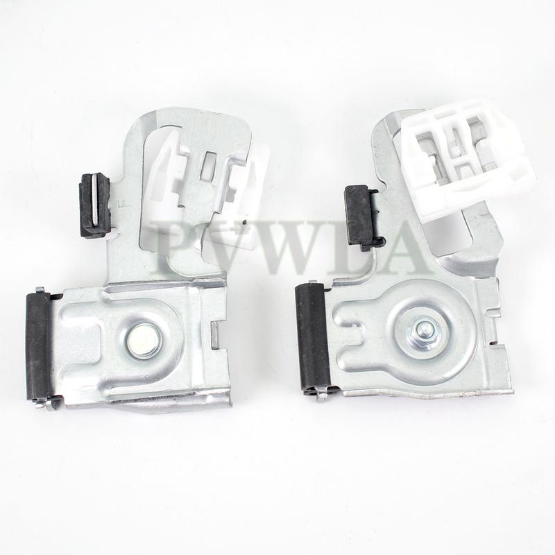 For Skoda Octavia A4 MK1 1997 1998 1999 2000 2001 2002 2003 2004 2005-2011 Electric Window Regulator Repair Kit Front Right Door