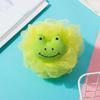 Super Soft Animal Cartoon Bath Sponge - Little Bear, Duck, Rabbit Design