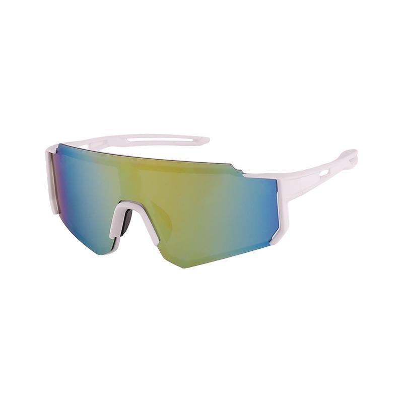 Cycling Glasses Outdoor Sports Sunglasses for Men and Women UV400 Shades