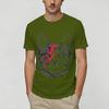 Unisexs David Bowies T Shirts Cotton Clothing Fashion Short Sleeve Crew Neck Tees Gift Idea TShirt