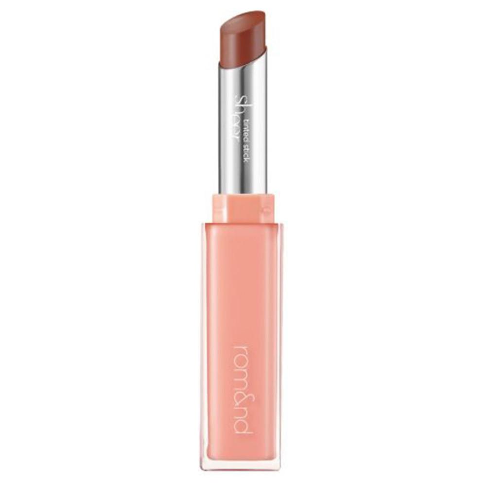 romnd Sheer Tinted Stick 01 02 03 04 05 06 2g