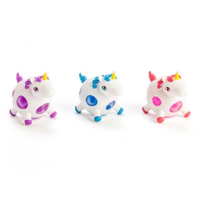 Squishy Μπαλόνι (Μονόκερος)