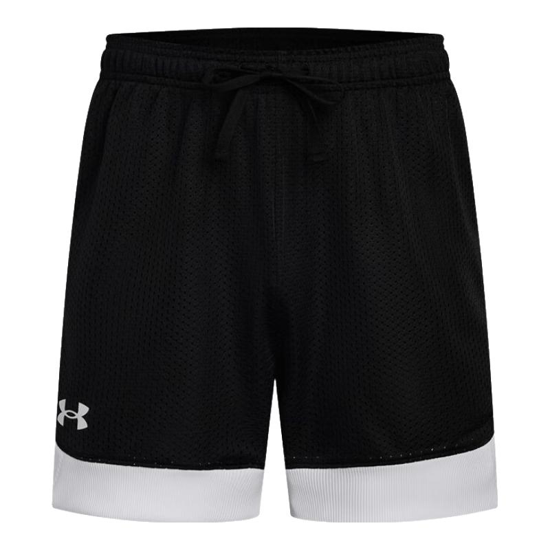 Under Armour Elevated Men s Breathable Sport Casual Shorts L