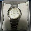 Used SEIKO Watch. It's Been a Month or Two Weeks Since I Bought It. Since It Is Solar Powered, It Will Last 7.8 Years.