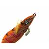 Used TSURIKEN EGISTA BTB 3.0 Normal RK Orange EGISTA 18.5g Long Throwing Distance Tsuriken Stable Standard Egi Egging Great Squid Great Squid Fishing