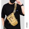 Mann Brust Sling Tasche Wandern Mole Multifunktions Oxford Camouflage Komfortable Durable Outdoor Tasche Mode Pbone Tasche