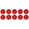 Insulation Connections 28 24 * 30mm Busbar Insulators Mechanical Strength Insulator Busbar Easy Installation Insulator