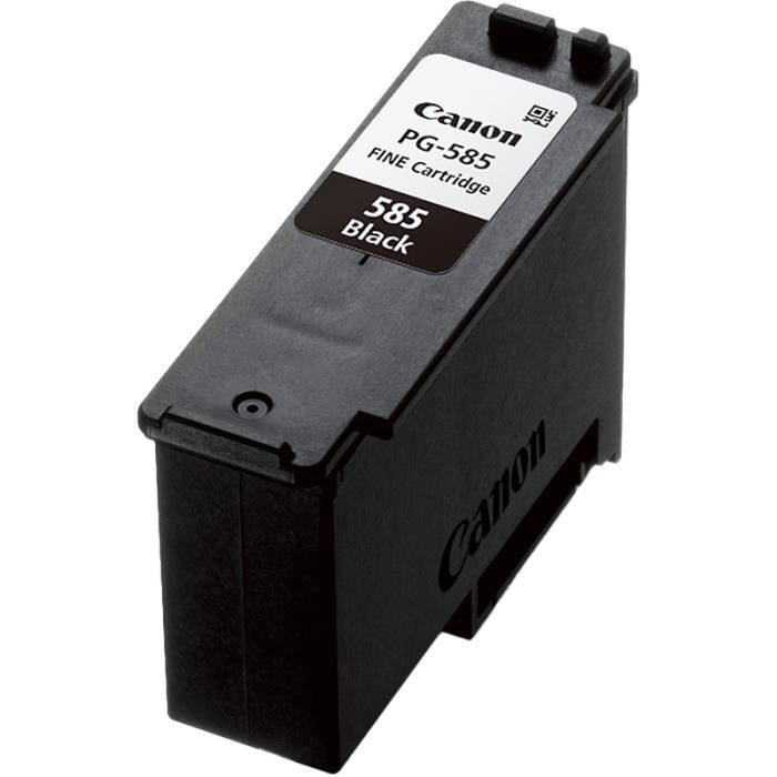 CANON Ink/Black Ink Cartridge