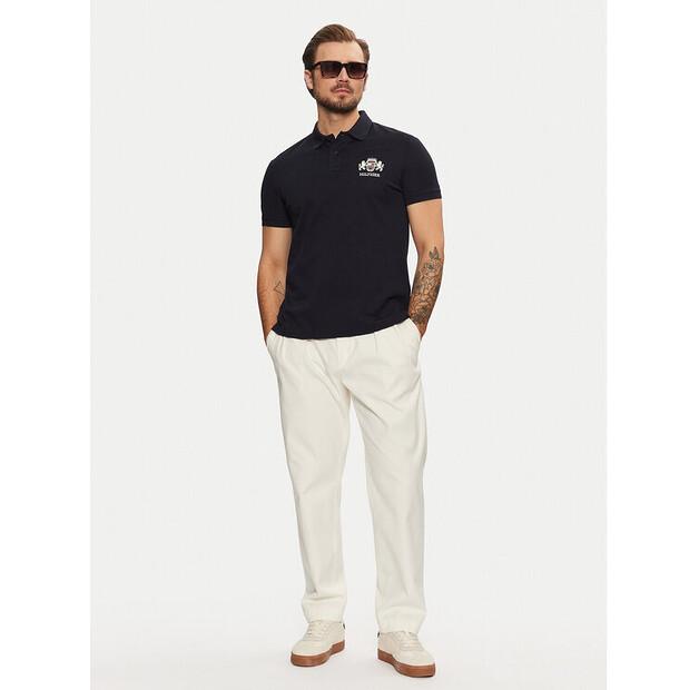 Поло Tommy Hilfiger Icon Graphic