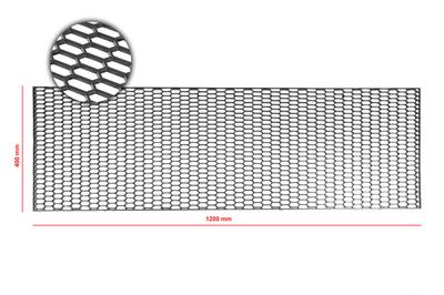 Plastic Mesh 120 by 40 (type A)