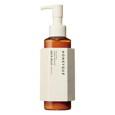 BOTTLE WORKS - Honeyque Nachtpflege Haar-Milch