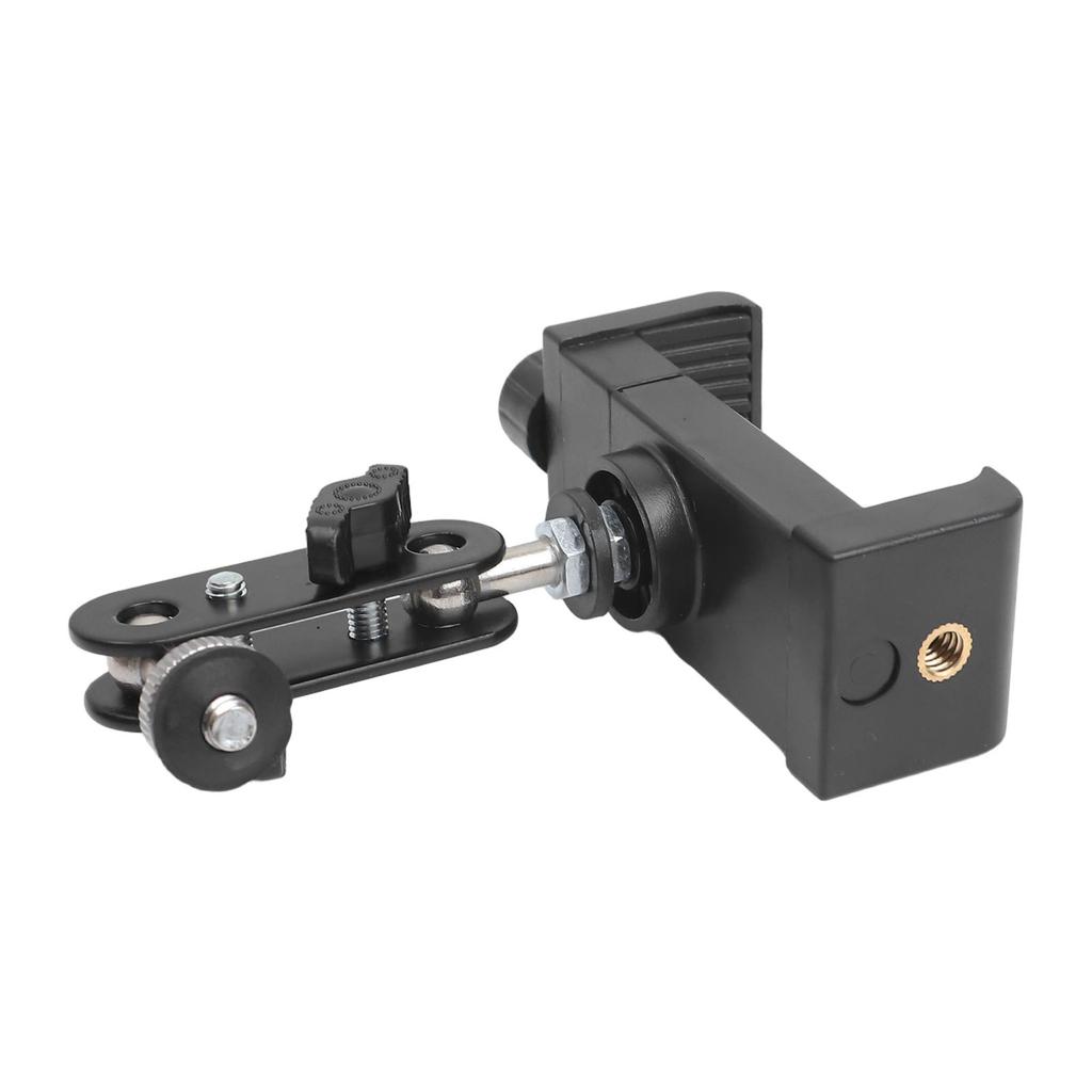 Fixed Camera Clamp Camera Bracket Indoor Monitoring Optimal Camera Positioning Ceiling Mounted Camera Holder Accessory