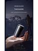 Rechargeable Portable Washable Mini Electric Shaver for Men