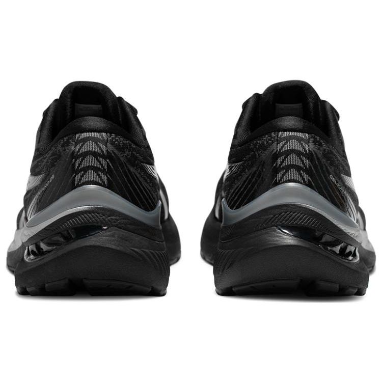 Asics Gel Kayano 29 Platinum Black White Men Sneakers 1011B720-001