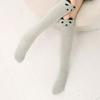 Baby Children Cartoon Print Cotton Socks