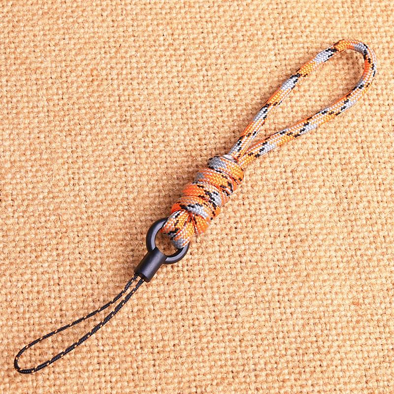 Lanyard Cell Phone Wrist Hand Strap Cord to Hang the Mobile Rope for Mobile Smartphone Shoulder Phone Chain Key Strap for iPhone
