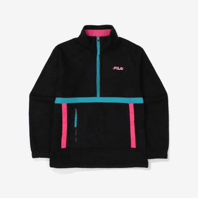Archive Anorak Fleece