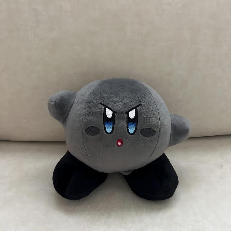 Nintendo Game Peripherals Kirby Star Plush Dolls - 5 Types of Cute Kirby Ornaments
