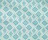 oneOone Bavlněná Flex Fabric Diamond Geometric Print Fabric By The Yard 40 Inch