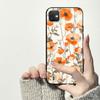 Flower For Wiko Y62 Plus Y82 Y81 Y62  Case Shockproof Soft Silicone For Wiko Y51 Y52 Back Cover TPU Phone Case Protective Fundas