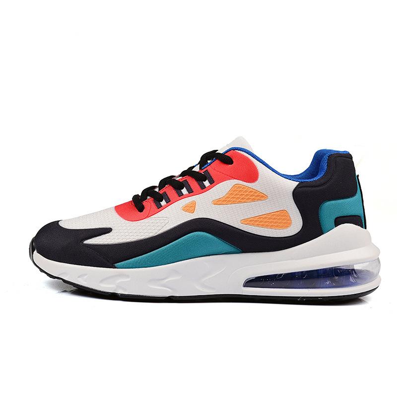 

Daddy shoes men s shoes 2025 new spring platform men s casual sports running shoes student versatile fashion trendy shoes 47