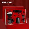 STAR-START Set de Regalo para Café Pour Over