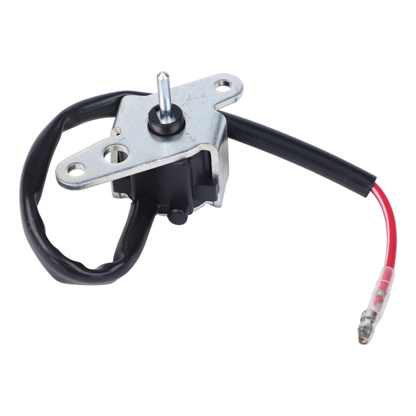 Carburetor Repair Kit Fuel Shut off Magnet Compatible With CH18 Compatible With CH20 Compatible With CH22 Compatible With CH25 China Mainland