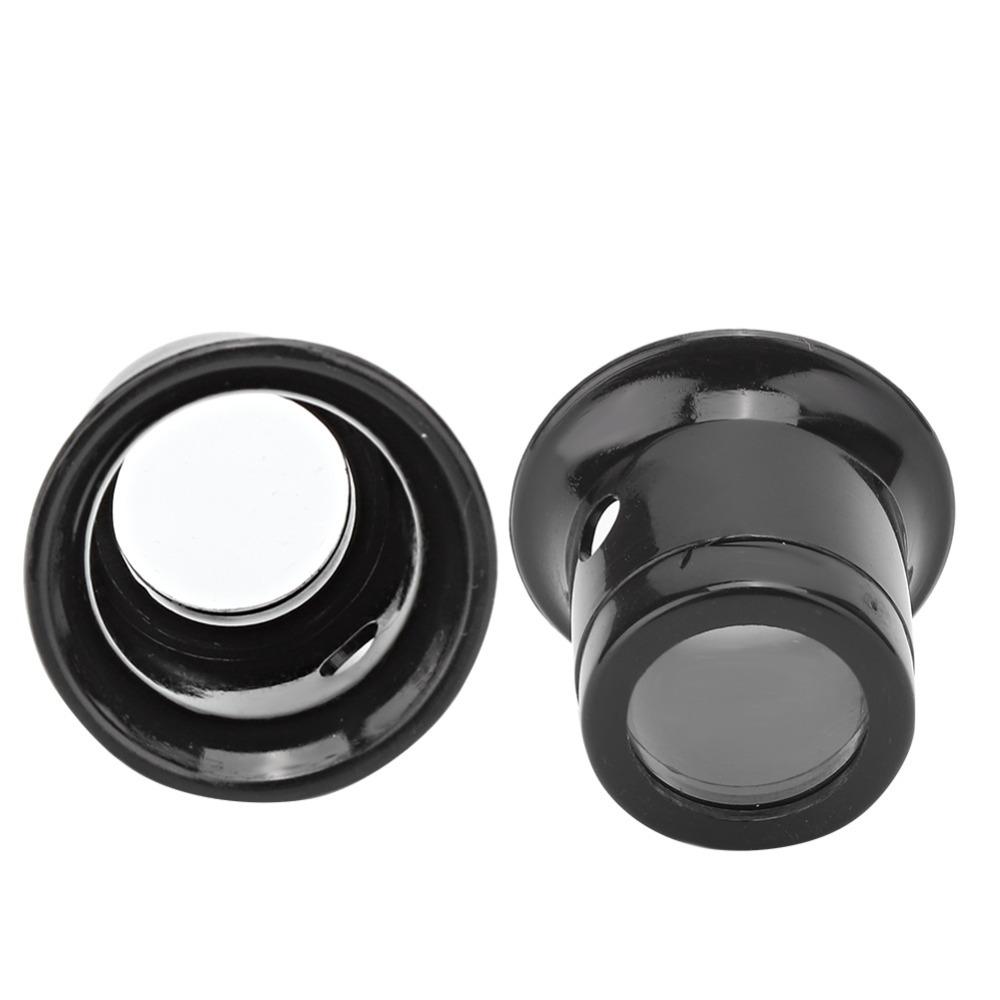 2Pcs 5X Magnification Watch Repair Magnifier 3X Magnification Watch Magnifying Glasses Clock Repair
