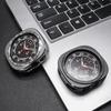 Nuova custodia protettiva in lega di alluminio per Samsung Galaxy Watch Ultra 2 Cover Paraurti protettivo rigido per accessori Orologio Ultra 2 7