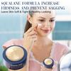 Crema reafirmante antiarrugas y antienvejecimiento con polipéptidos Crema facial hidratante y rejuvenecedora Esencia blanqueadora Cuidado facial delicado