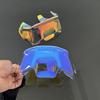 RX7X Helmet Decoration Accessories Motorcycle Rear Trim Helmet Spoiler For Arai RX-7X RX7X VZ-Ram RX7V RX7 Helmet Spoiler
