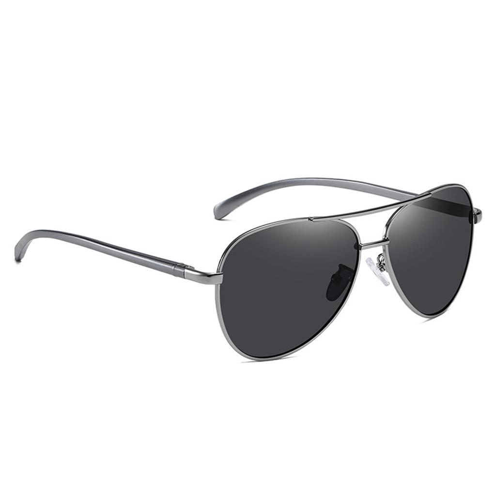 Sunglasses Polaroid Vintage Waterproof Coating UV400 Men Polaroid Sunglasses with Box for Driving