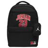 New Polyester Backpack Kids' Black IO2548-010