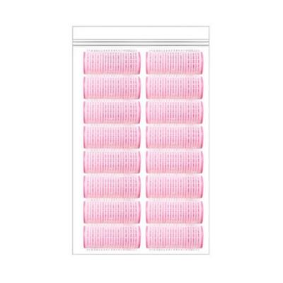 Darkness Hair Rollers, Random Shipment, 16 Pieces