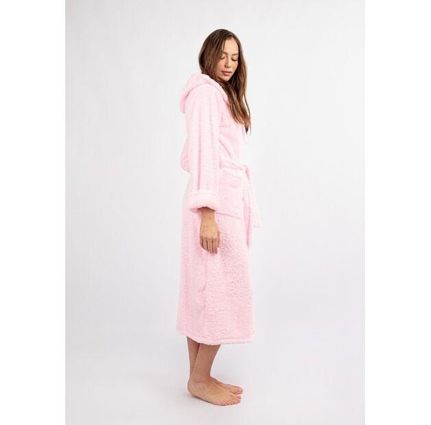 Халат DKaren Lingerie Diana Длинный