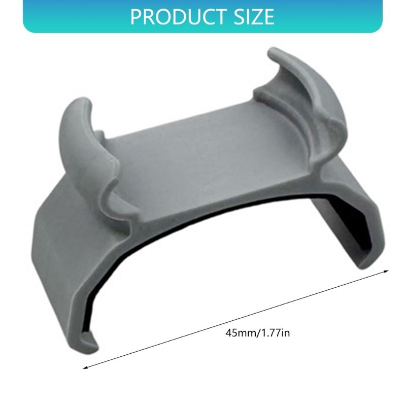 Lightweight Quick Installation Positioner Bracket Replacement for Drones Holder Mount Case Drones Locator Protective