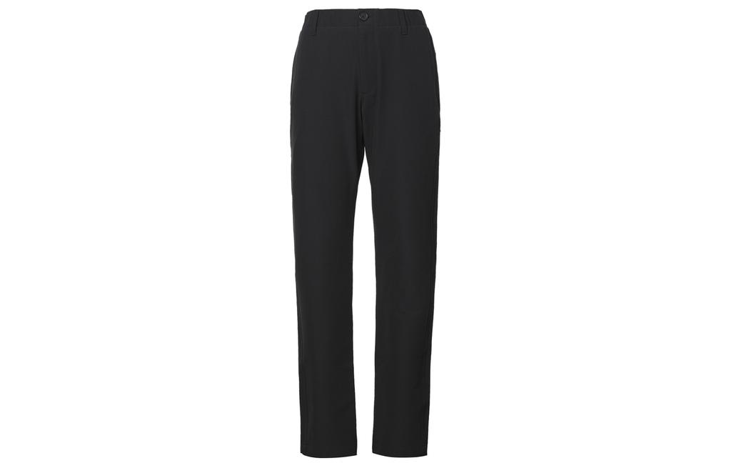 Men's Pants Under Armour Casual Pants Men's Black