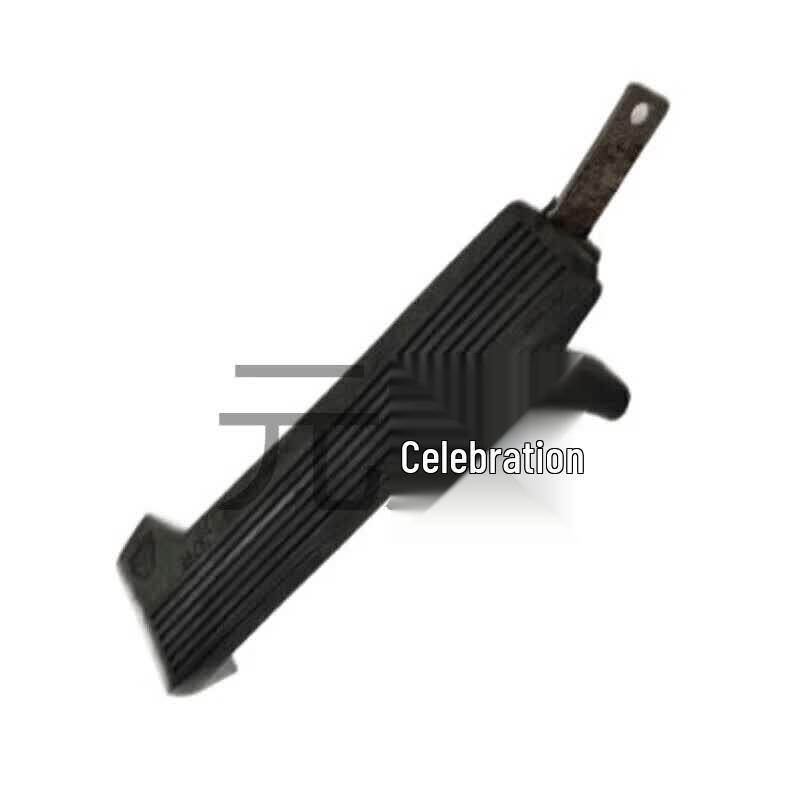 Shaanqi & Steyr Truck Accelerator Pedal