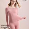 Nanjiren Women's Thermal Underwear Set