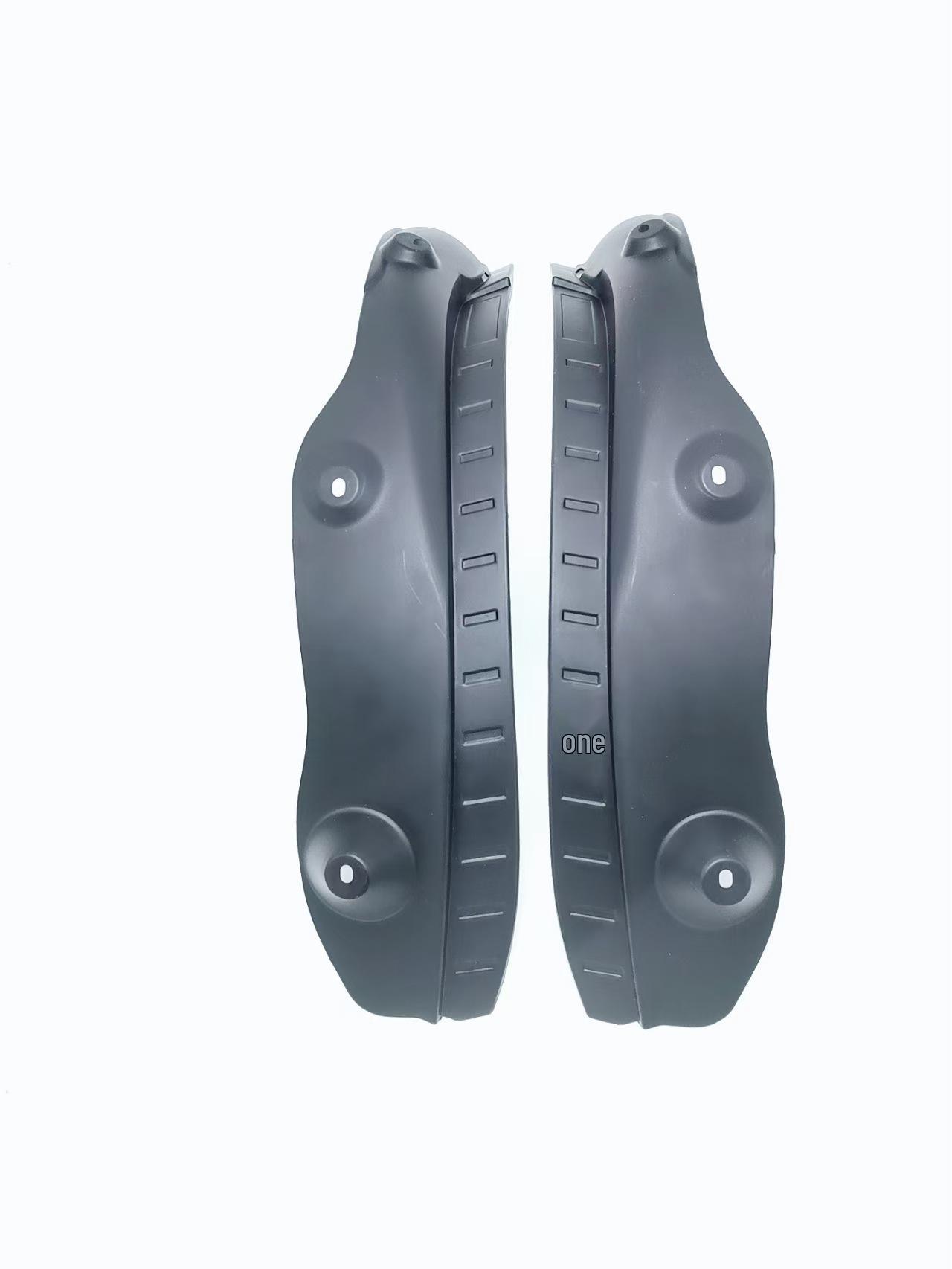 

Geely Xingjian 7 Задний внутренний брызговик двери